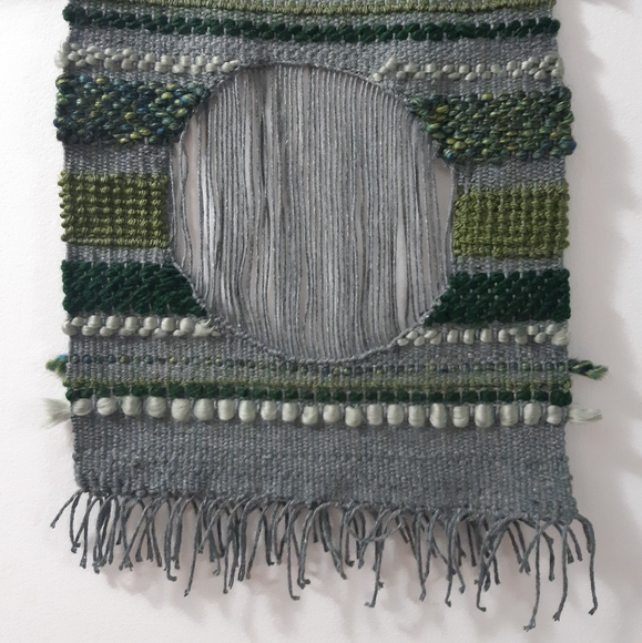 *New* Handmade Wall Tapestry - Picture 3 of 4